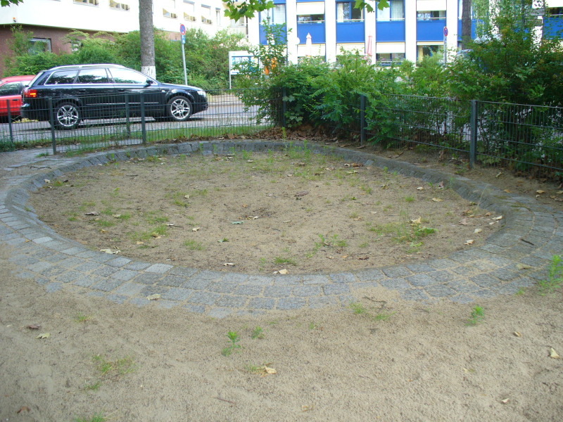 Spielplatz Offenbacher Straße