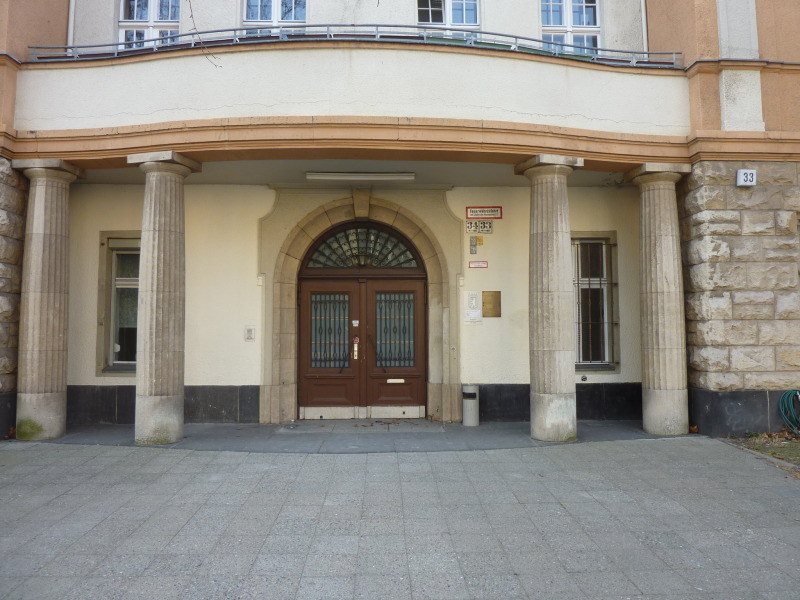 Ernst-Habermann-Grundschule