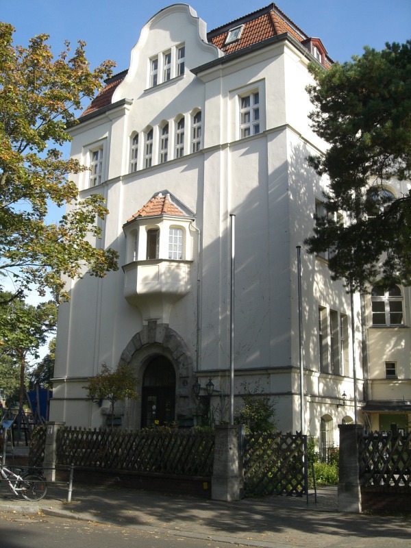 Grunewald-Grundschule 