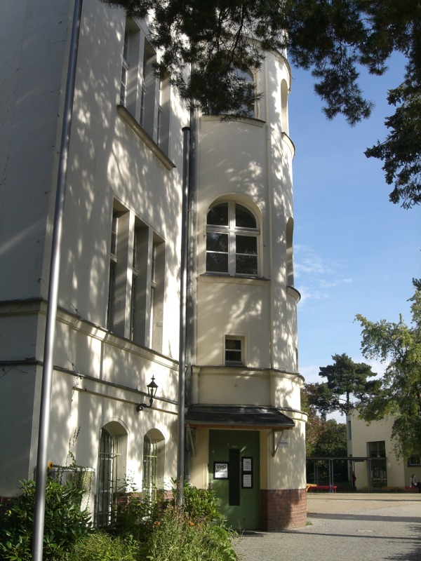 Grunewald-Grundschule 