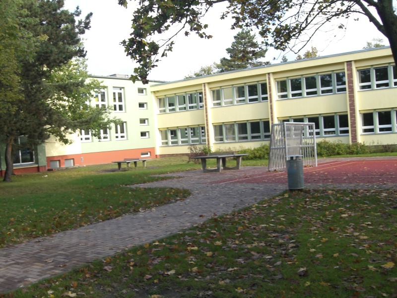 Ernst-Adolf-Eschke-Sonderschule