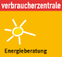Logo der Energieberatung der Verbraucherzentrale