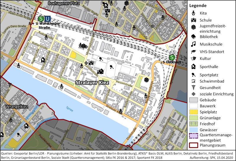 Planungsraum Stralauer Kiez - 02050803 - Berlin.de
