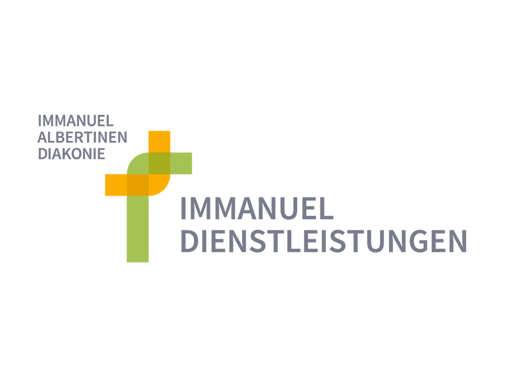 Karriereseite Immanuel Dienstleistungen GmbH