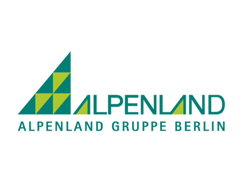 Karriereseite Alpenland Pflegeheime Berlin GmbH