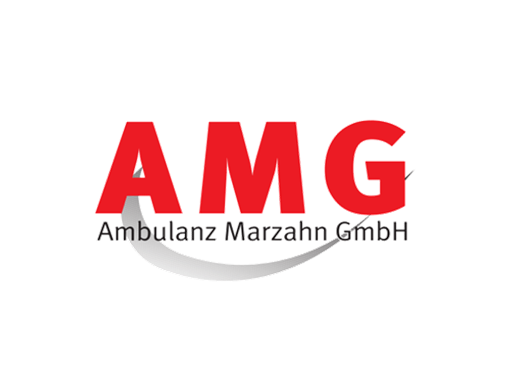 Karriereseite AMG Ambulanz Marzahn GmbH