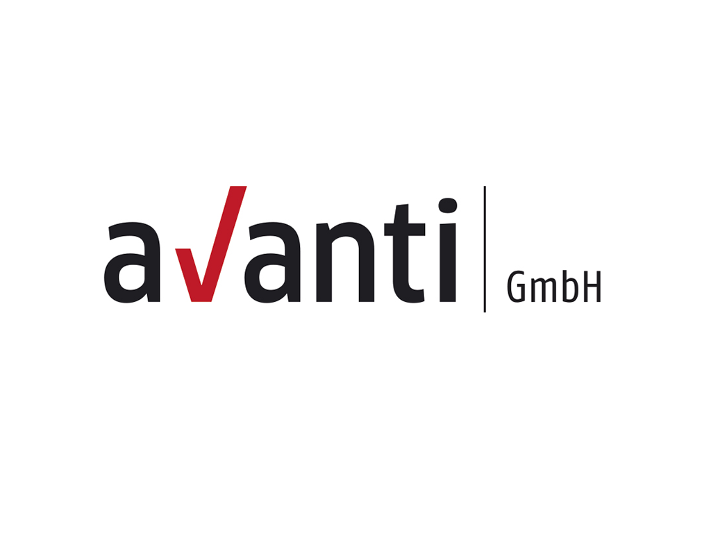 Karriereseite Avanti GmbH 
