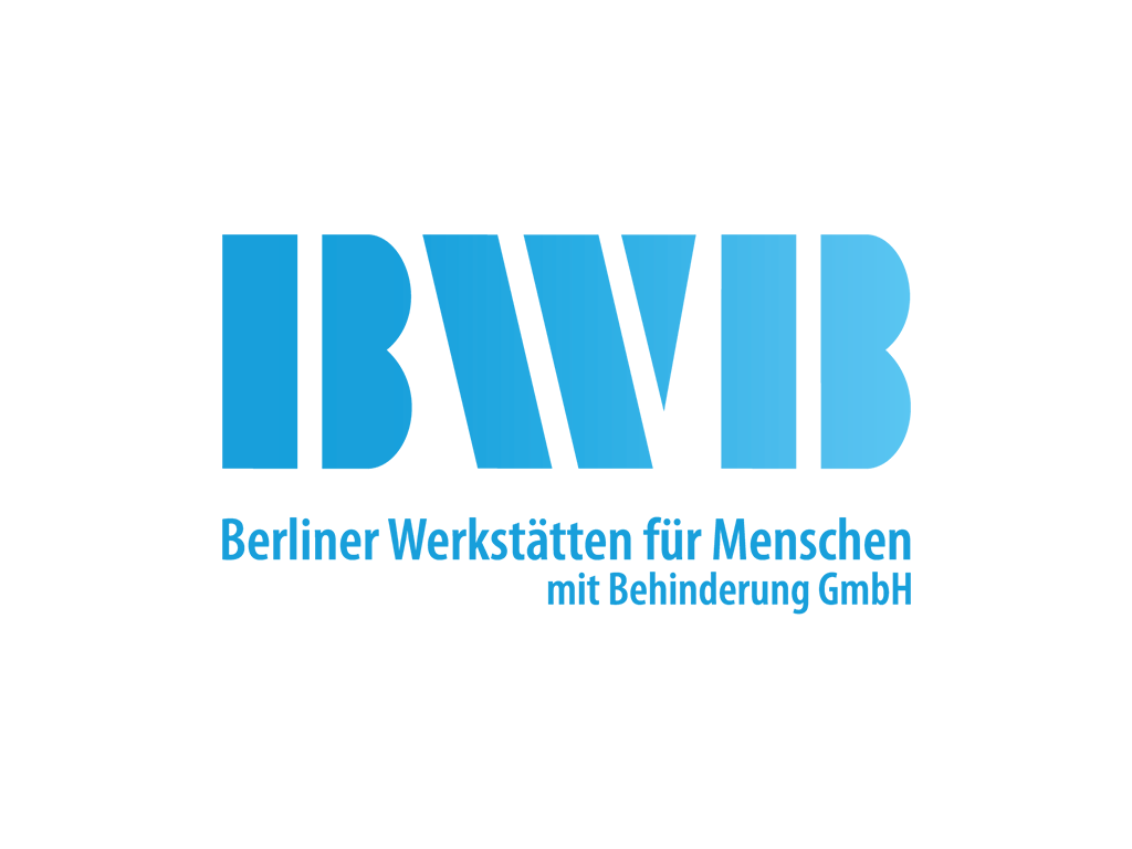 Karriereseite Berliner Werkstätten für Menschen mit Behinderung GmbH 