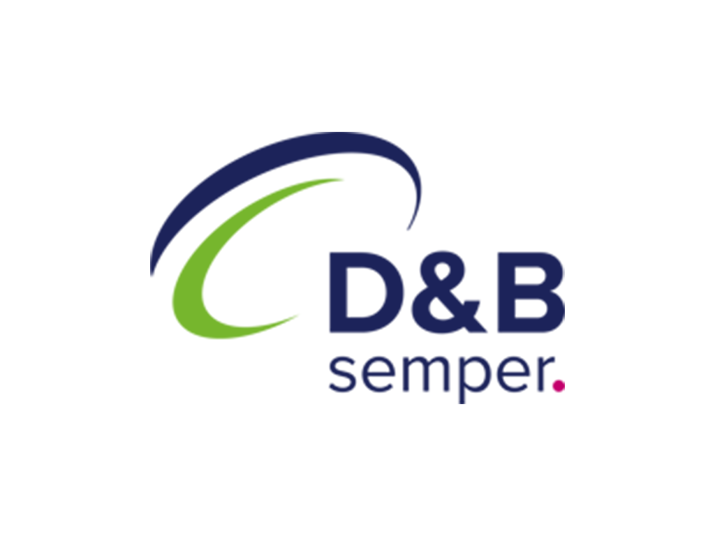 Karriereseite D&B Dienstleistung und Bildung Gemeinnützige GmbH