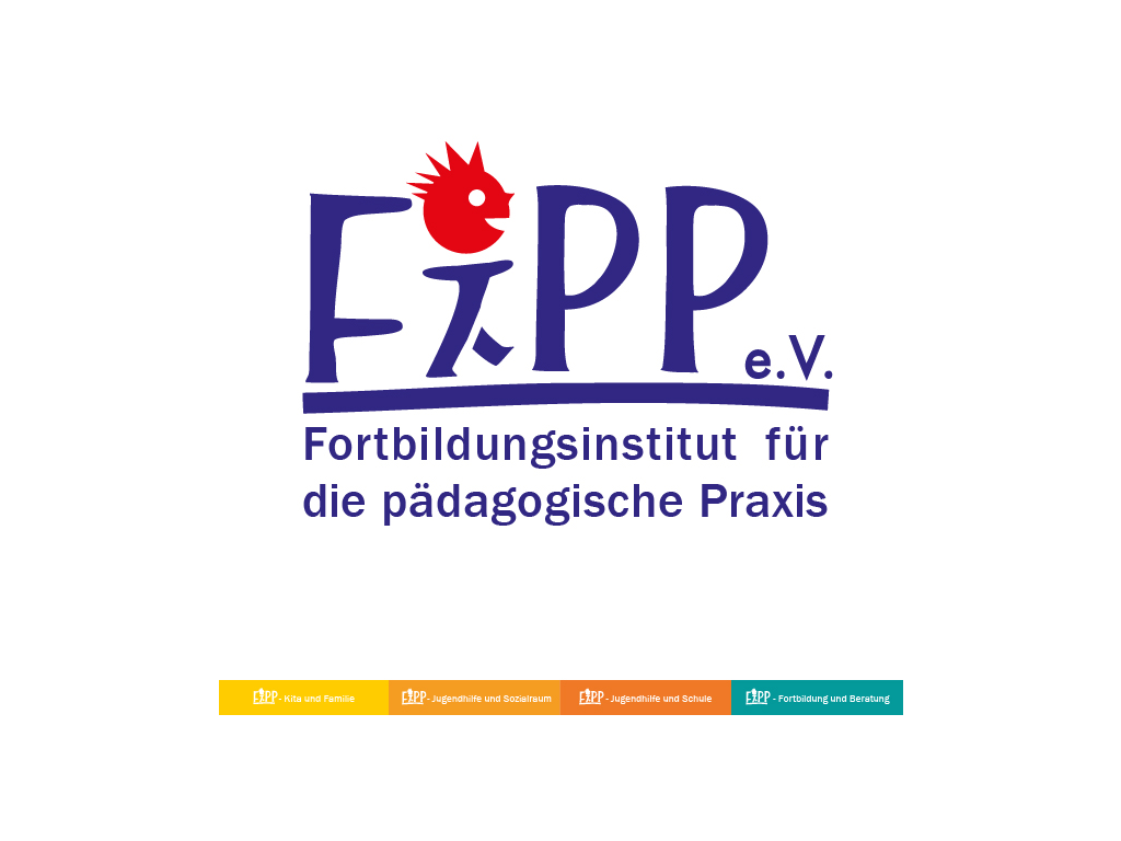 Karriereseite FiPP e.V. - Fortbildungsinstitut für die pädagogische Praxis