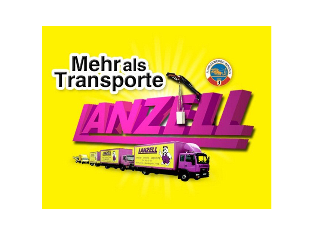  Lanzell Spezialtransporte GmbH & Co.KG