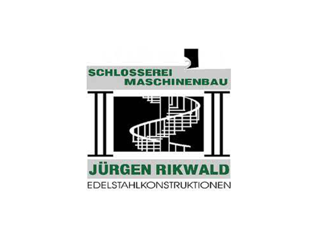 Karriereseite Schlosserei & Maschinenbau Jürgen Rikwald