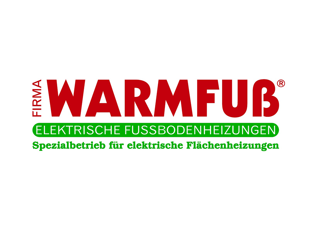 Karriereseite Warmfuß - Spezialbetrieb für elektrische Flächenheizungen GmbH