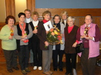 Preisträger vom Ehrenpreis 2010