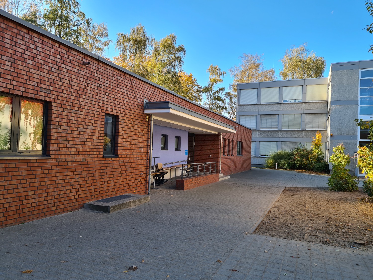 Askanier-Grundschule