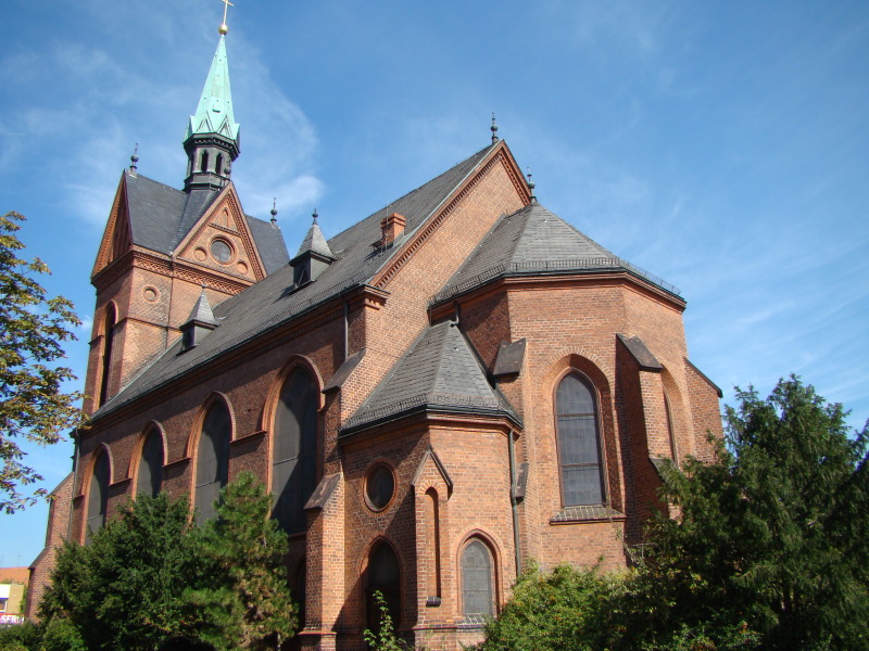 Melanchthonkirche