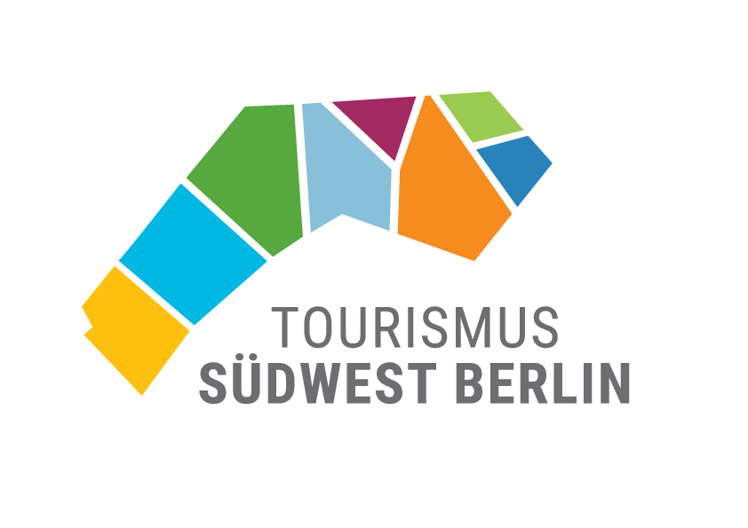 Logo Tourismus Berlin Südwest
