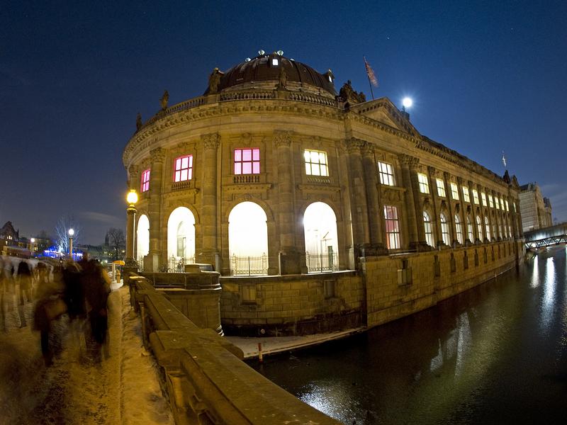 Longue Nuit des Musées Berlin