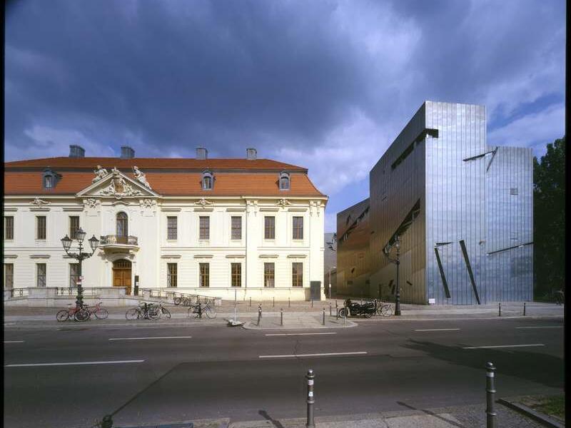 Jüd. Museum Berlin