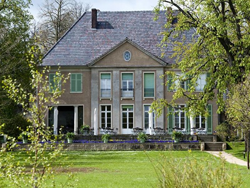 Liebermann-Villa am Waldsee
