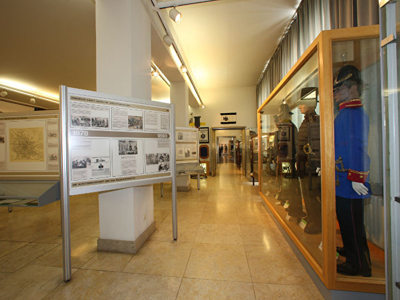 Polizeihistorische Sammlung