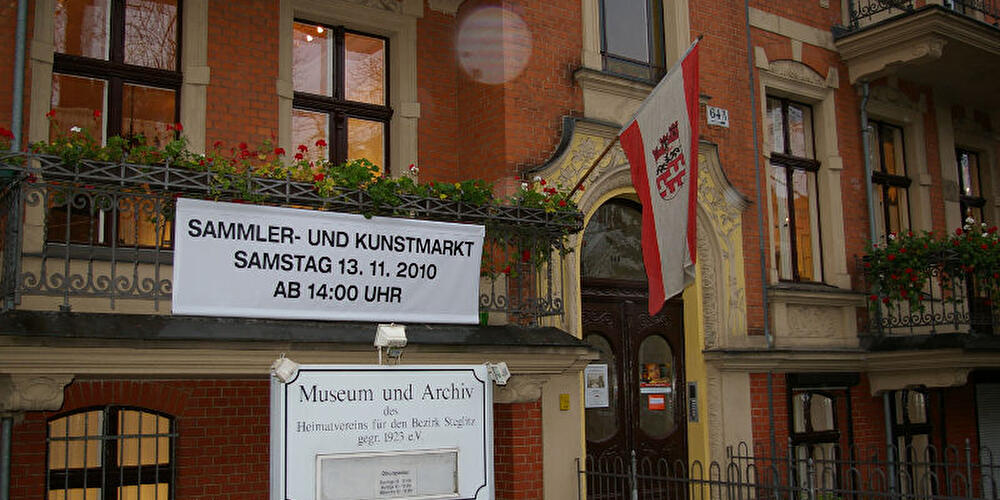 Heimatmuseum Steglitz