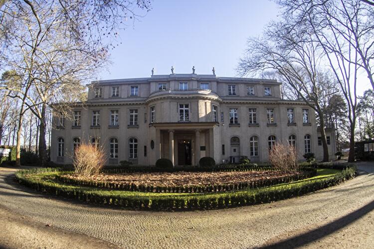 Haus der Wannse-Konferenz (1)