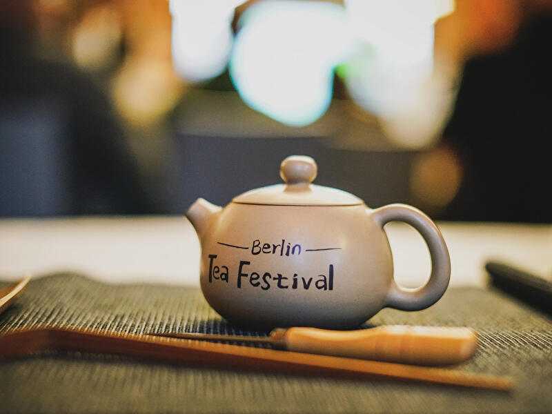 Berlin Tea Festival