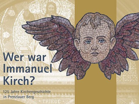 Wer war Immanuel Kirch?