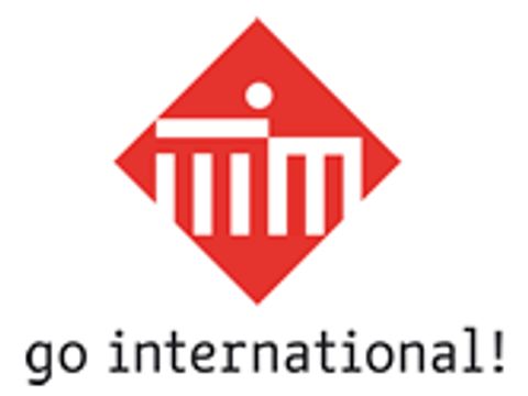 Logo go international