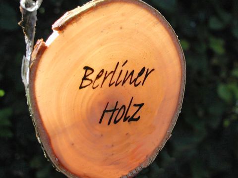 Berliner Holz
