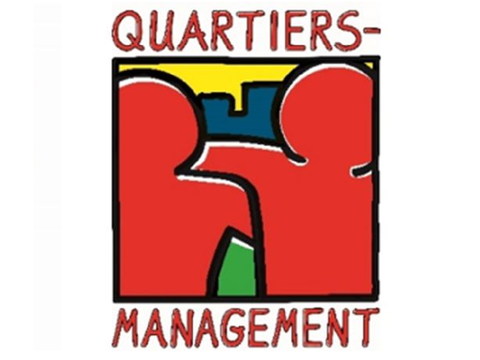 Logo QM Querformat