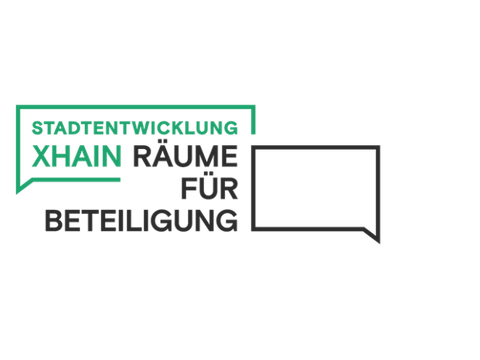 Logo Raum für Beteiligung Friedrichshain-Kreuzberg