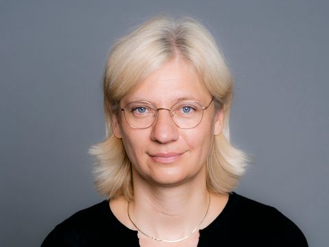 Agnes Gelencser