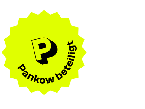 Logo des Bezirklichen Raums für Beteiligung in Pankow