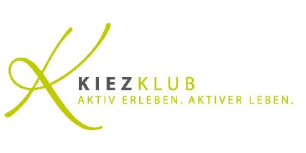 Logo KIEZKLUB