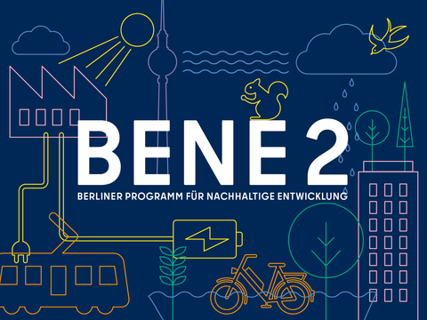 Berliner Programm für Nachhaltige Entwicklung – BENE 2