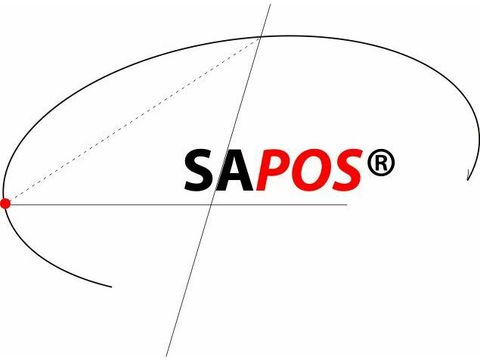 SAPOS® Logo