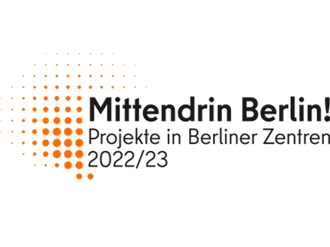 Bildvergrößerung: mittendrin-berlin-logo