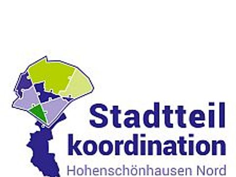 Logo der Stadtteilkoordination Hohenschönhausen Nord