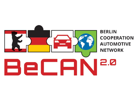 Logo BeCAN 2.0