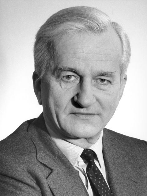 Richard Weizsäcker
