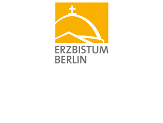 Das Bild zeigt das Logo des Erzbistum Berlin.