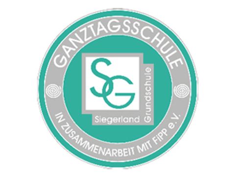 Logo Siegerland-Grundschule Spandau 