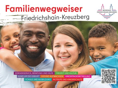 Familienwegweiser Friedrichshain-Kreuzberg