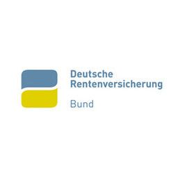 Logo Rentenversicherung Bund