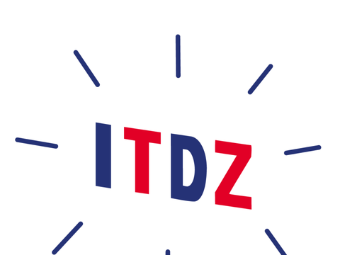 Icon ITDZ
