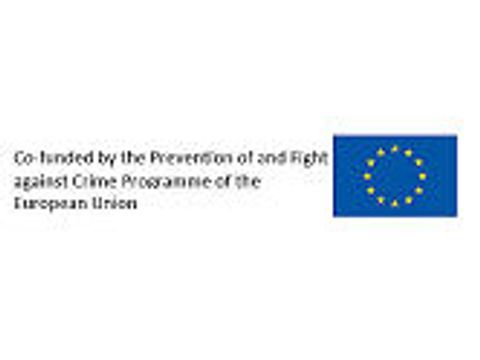 EU-Logo für eDNA