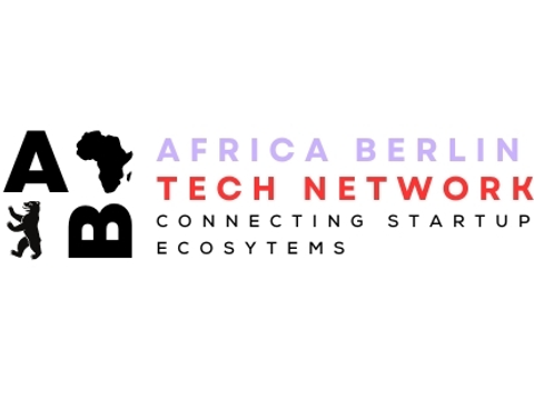 Logo Africa Berlin Tech Network
