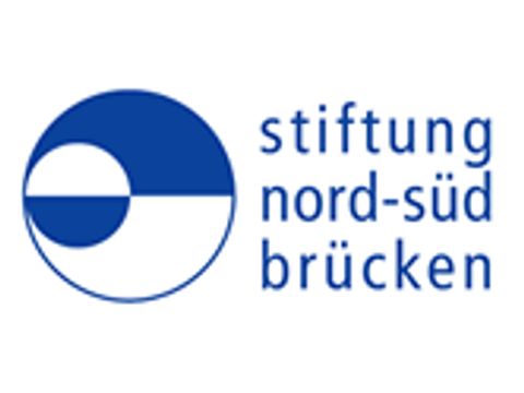 Stiftung Nord-Süd-Brücken (SNSB), Logo